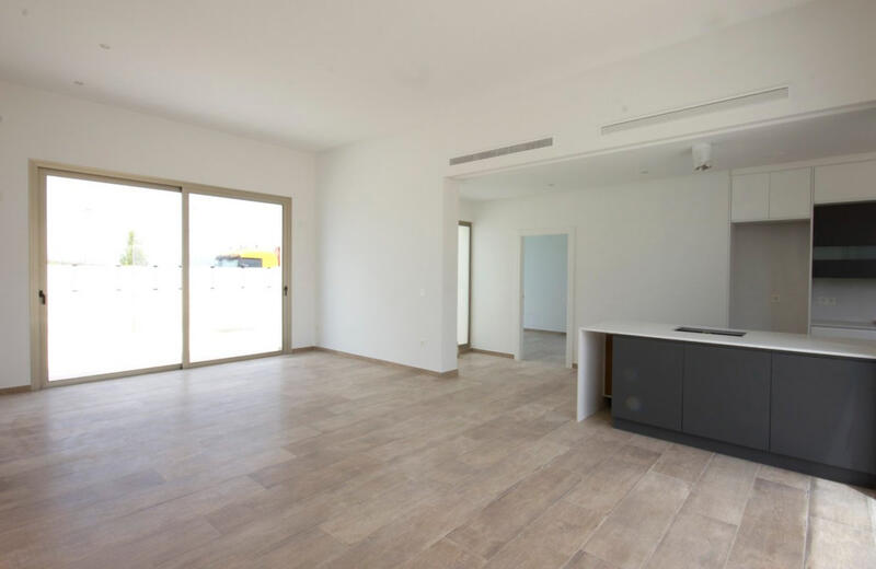 3 chambre Villa à vendre dans El Campello, Alicante