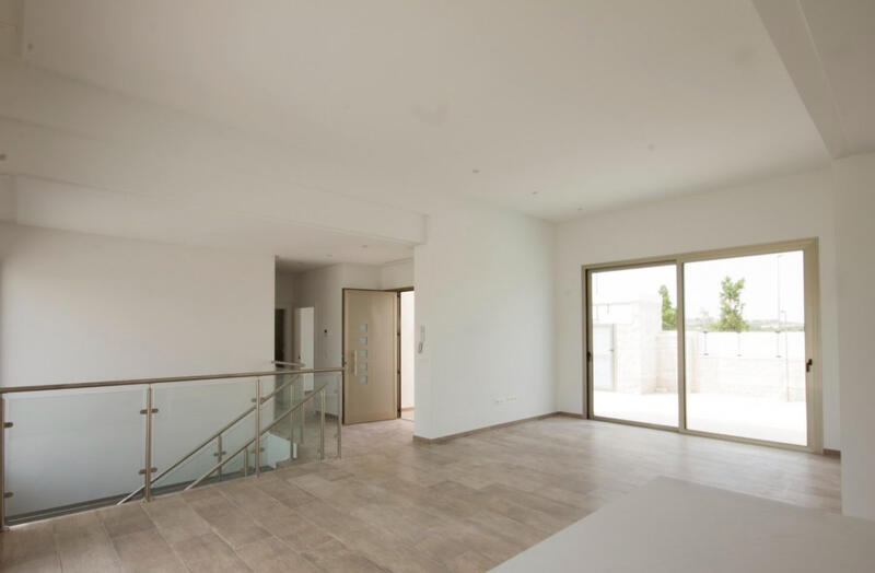3 chambre Villa à vendre dans El Campello, Alicante