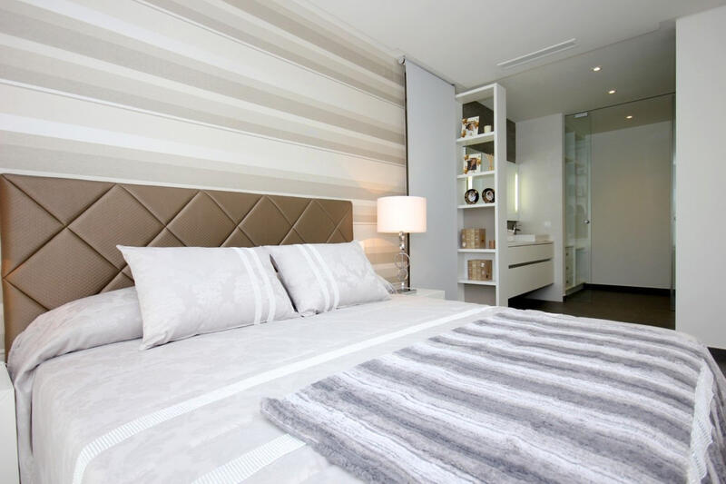 3 chambre Villa à vendre dans El Campello, Alicante