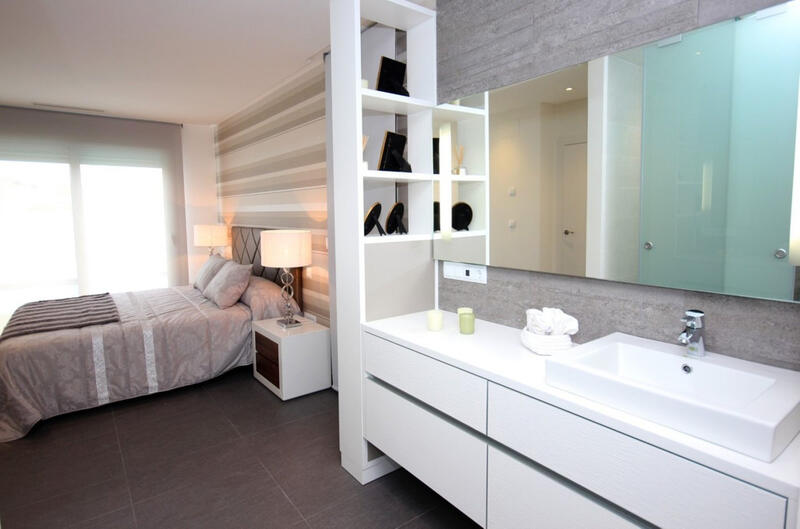 3 chambre Villa à vendre dans El Campello, Alicante