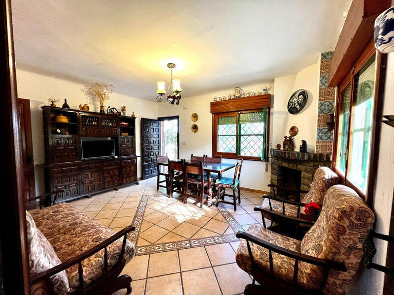Villa till salu i San Vicente del Raspeig, Alicante