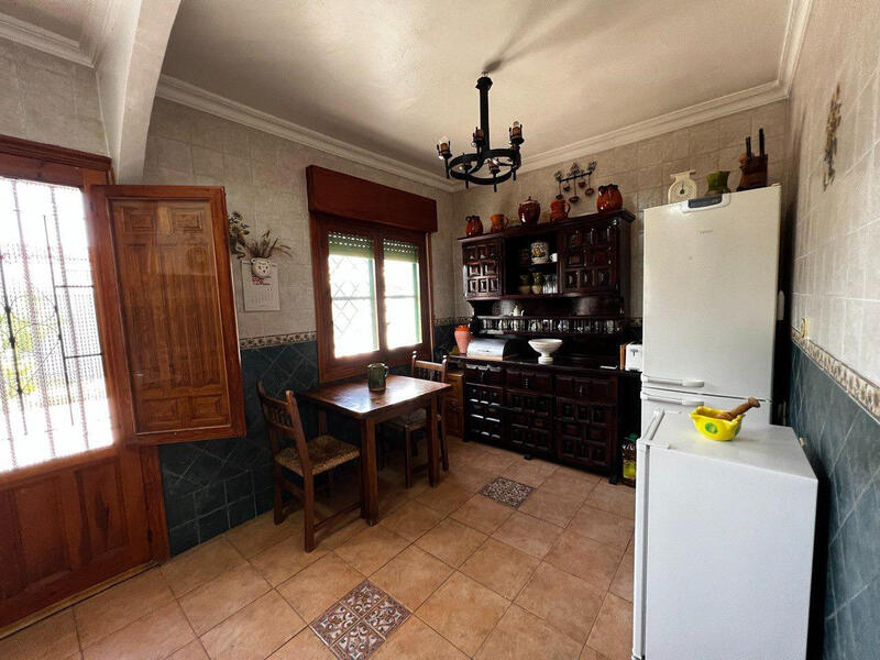 4 Cuarto Villa en venta