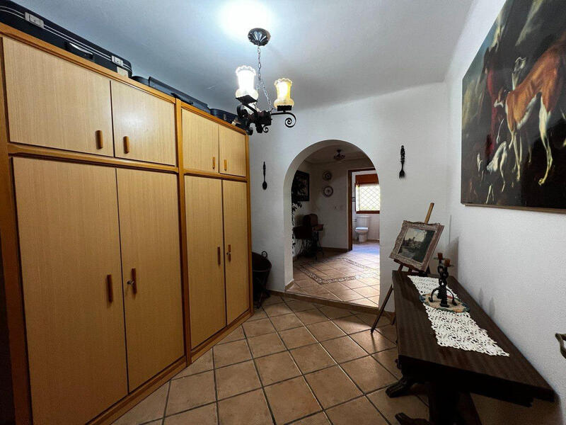 4 Cuarto Villa en venta