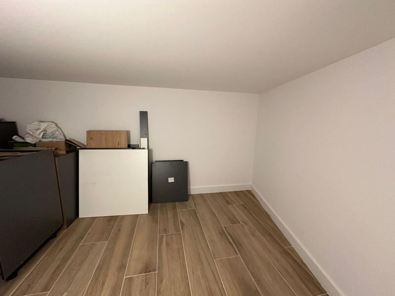 6 chambre Appartement à vendre