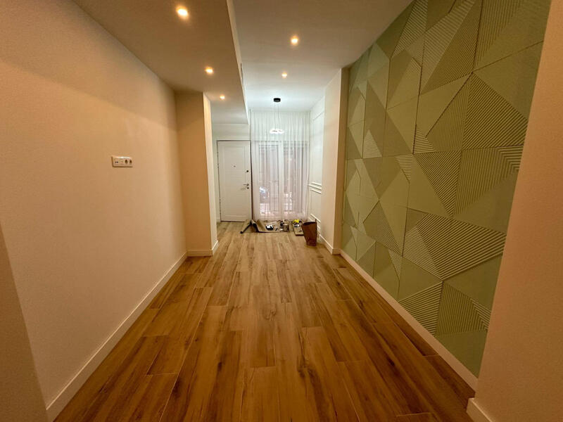 6 chambre Appartement à vendre