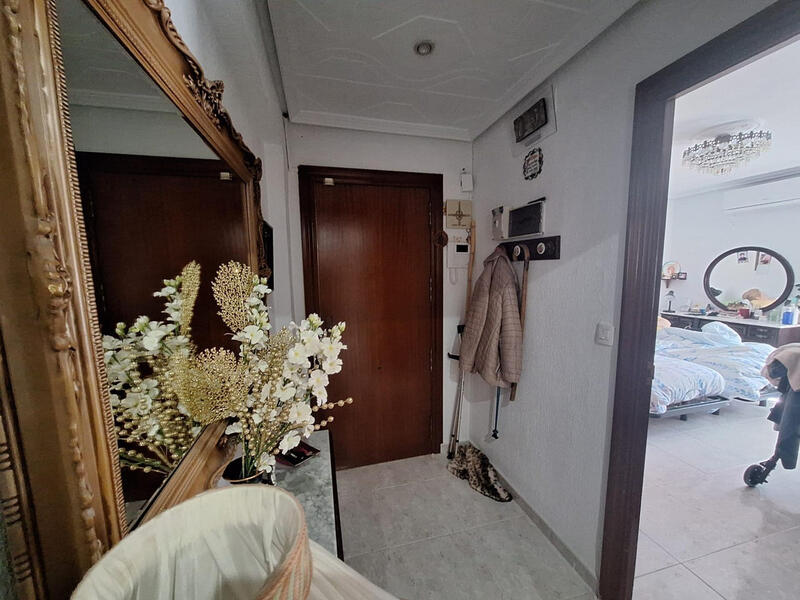 4 slaapkamer Appartement Te koop