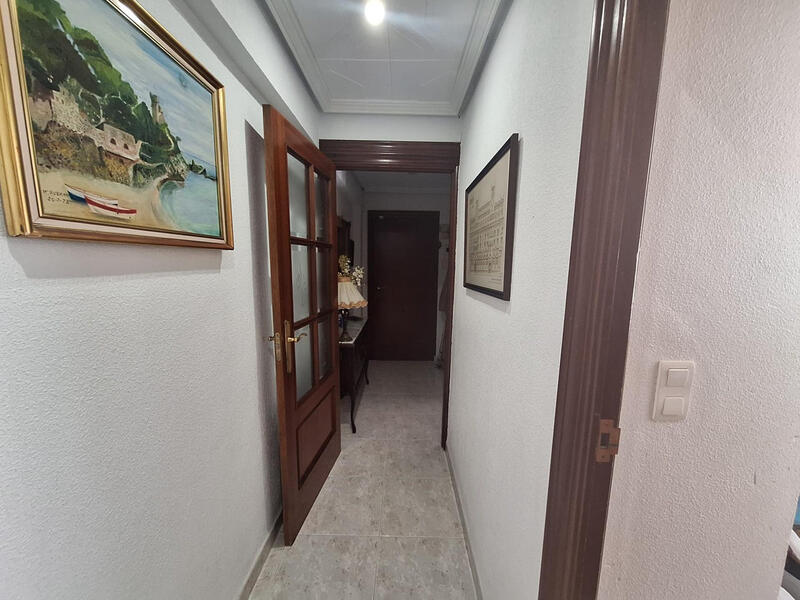 4 slaapkamer Appartement Te koop