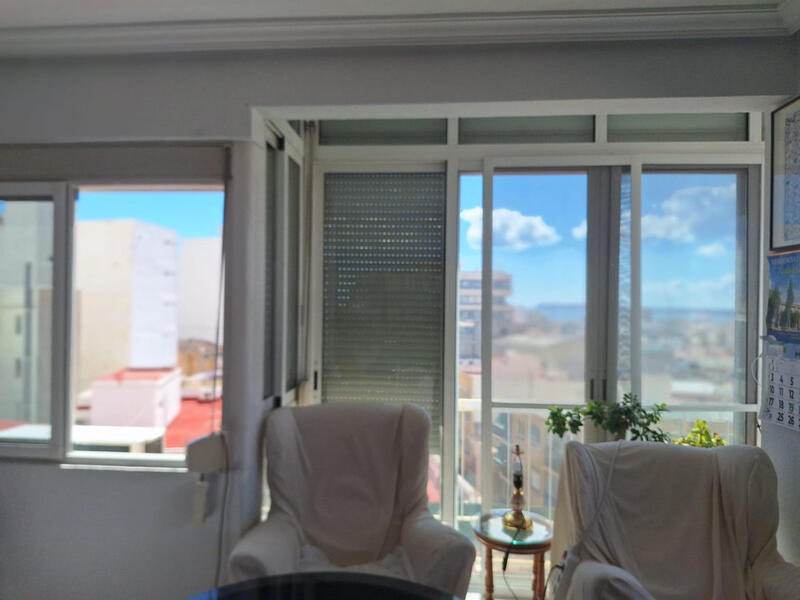 4 slaapkamer Appartement Te koop