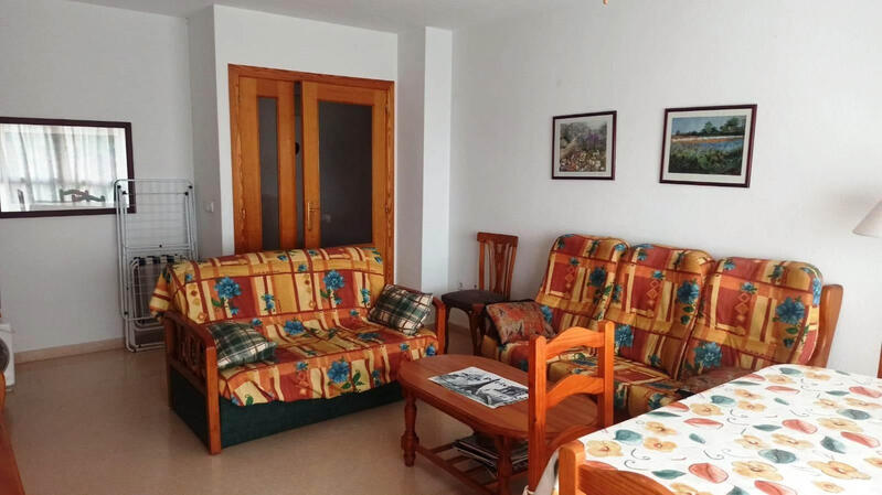 3 chambre Appartement à vendre dans El Campello, Alicante