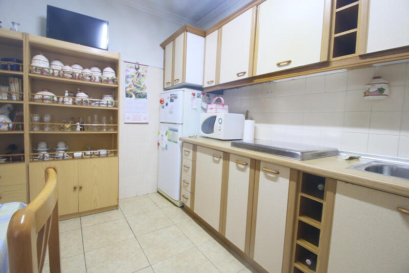 3 chambre Appartement à vendre