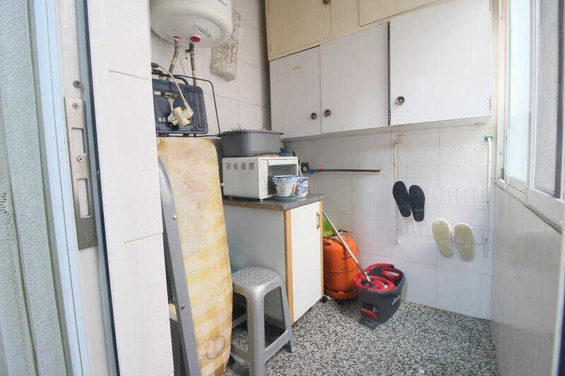 3 chambre Appartement à vendre