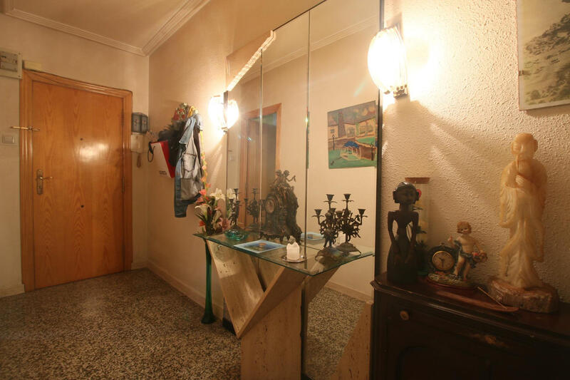 3 chambre Appartement à vendre