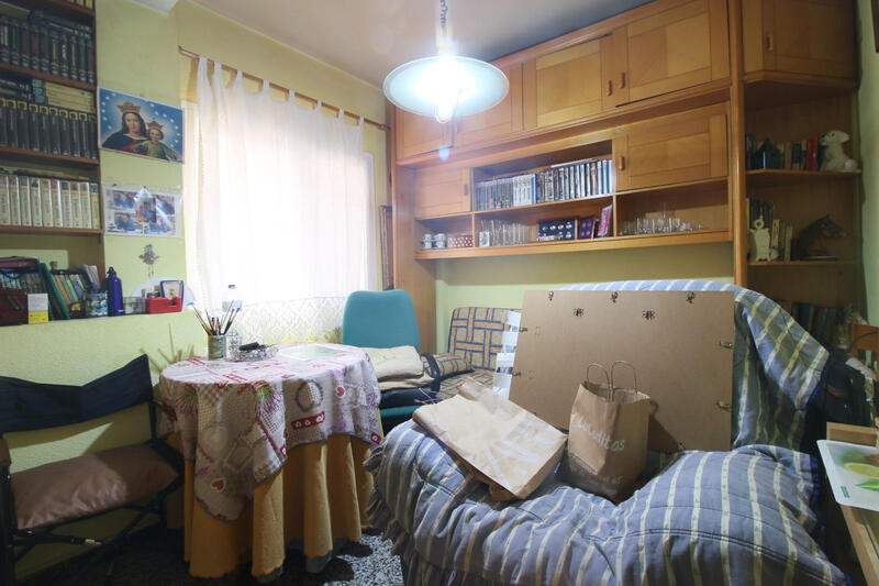 3 chambre Appartement à vendre