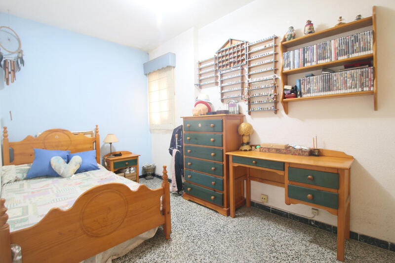 3 chambre Appartement à vendre