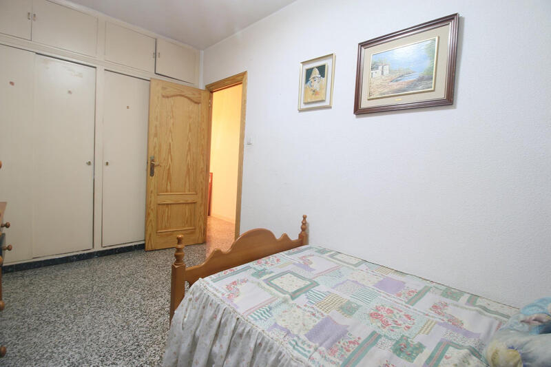 3 chambre Appartement à vendre