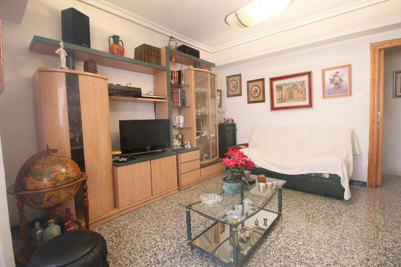 3 chambre Appartement à vendre