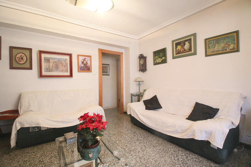 3 chambre Appartement à vendre