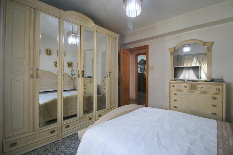 3 chambre Appartement à vendre