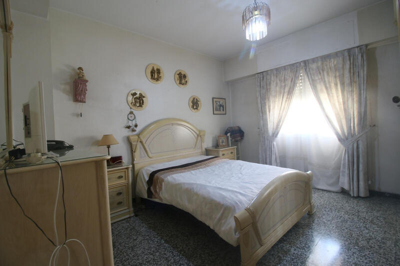 3 chambre Appartement à vendre