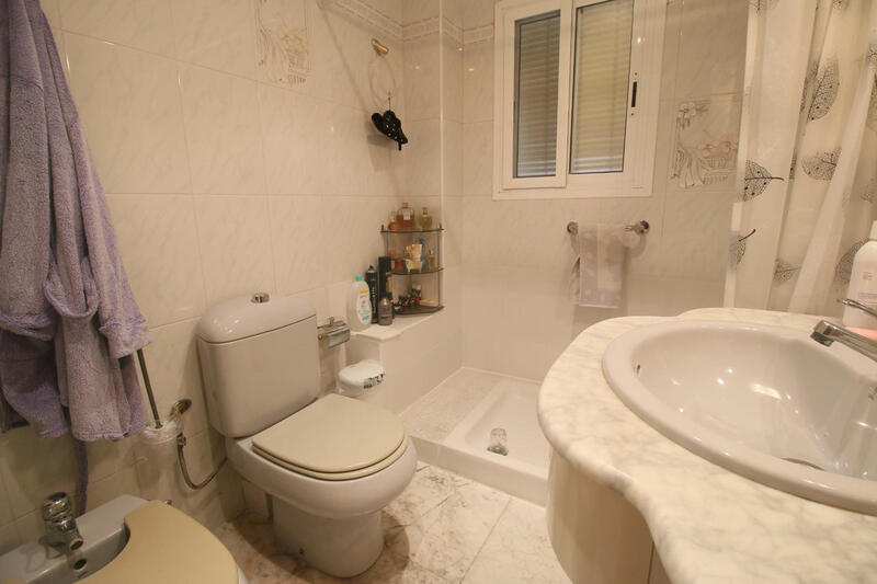 3 chambre Appartement à vendre