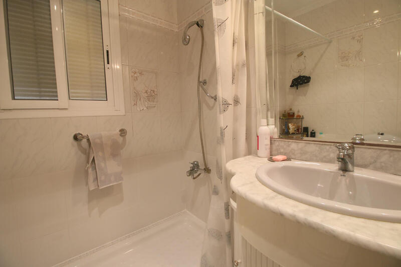 3 chambre Appartement à vendre