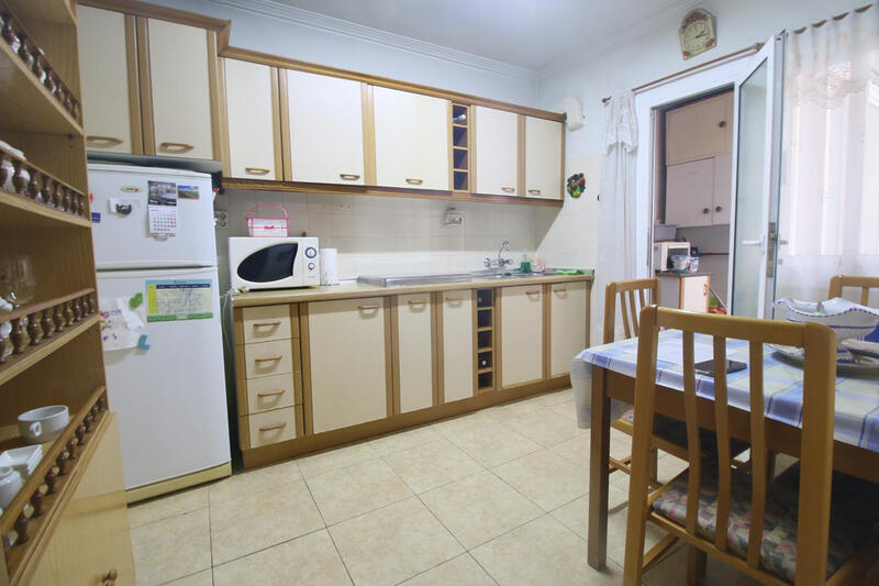 3 chambre Appartement à vendre