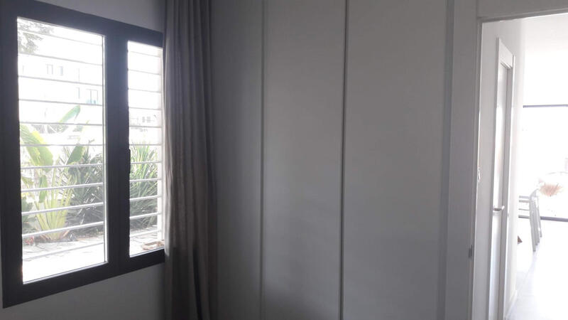 2 Cuarto Villa en venta