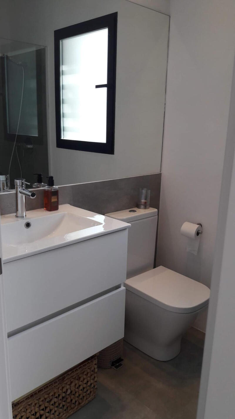 2 Cuarto Villa en venta