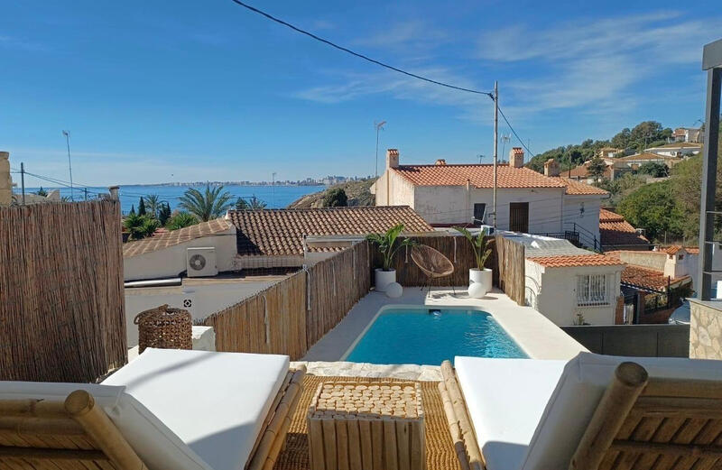 2 Cuarto Villa en venta