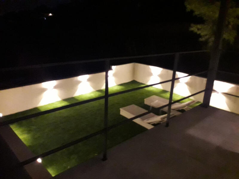 2 Cuarto Villa en venta