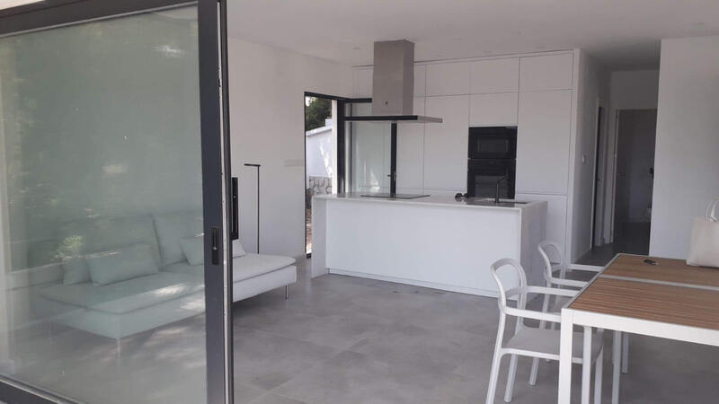 2 Cuarto Villa en venta