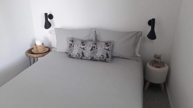 2 Cuarto Villa en venta