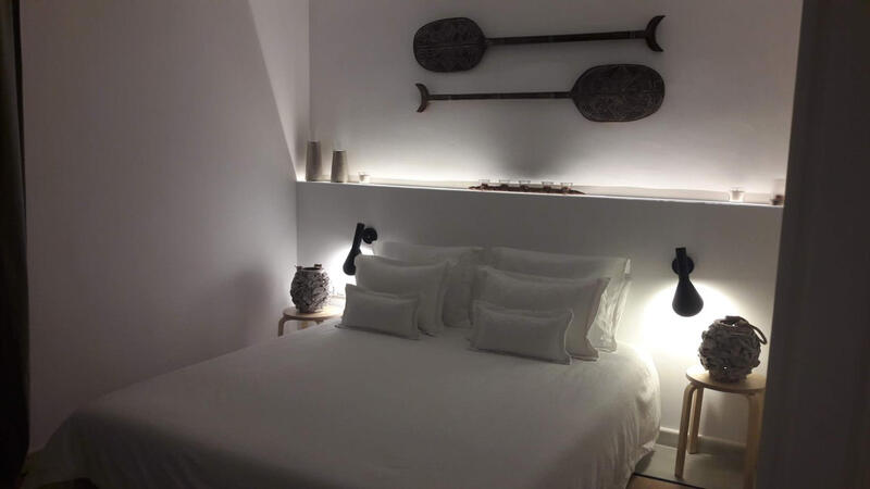 2 Cuarto Villa en venta
