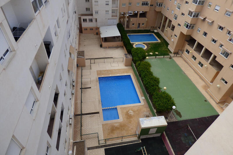 Lejlighed til salg i Alacant/Alicante, Alicante