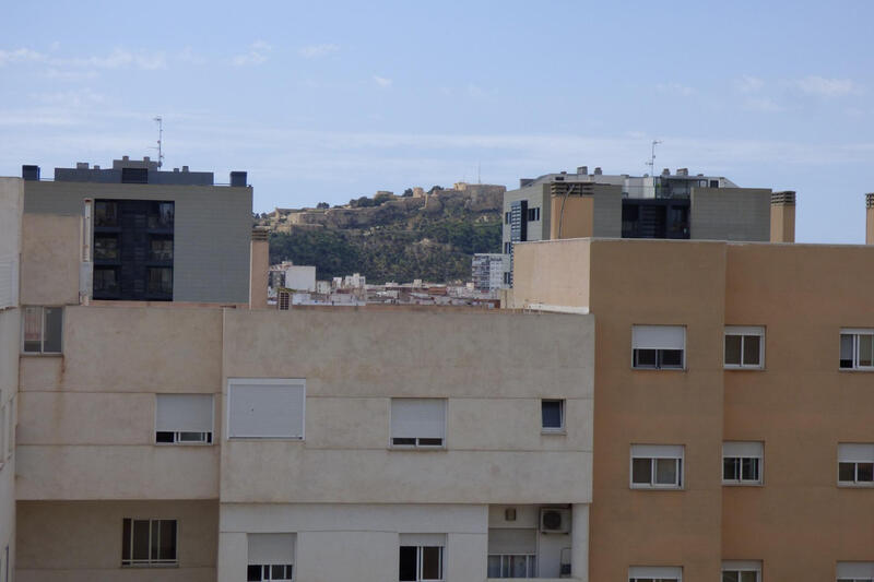 3 slaapkamer Appartement Te koop