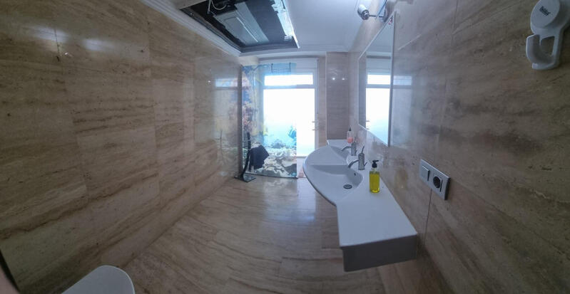 3 slaapkamer Appartement Te koop