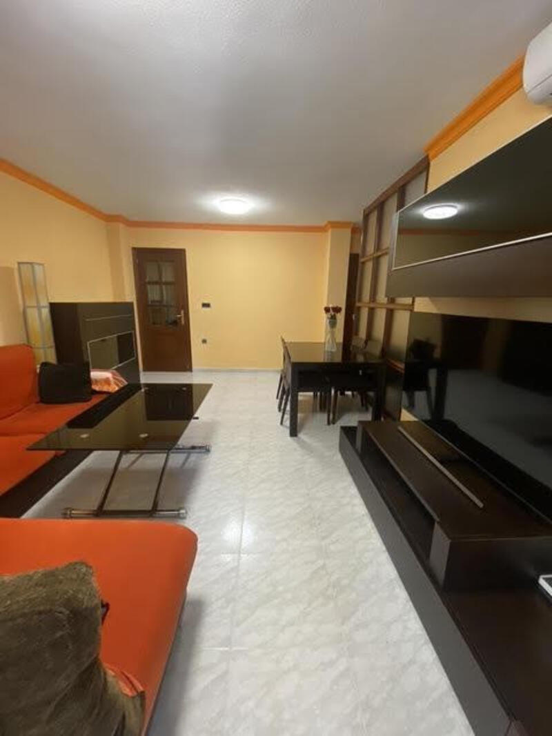 2 soveværelse Lejlighed til salg i Alacant/Alicante, Alicante