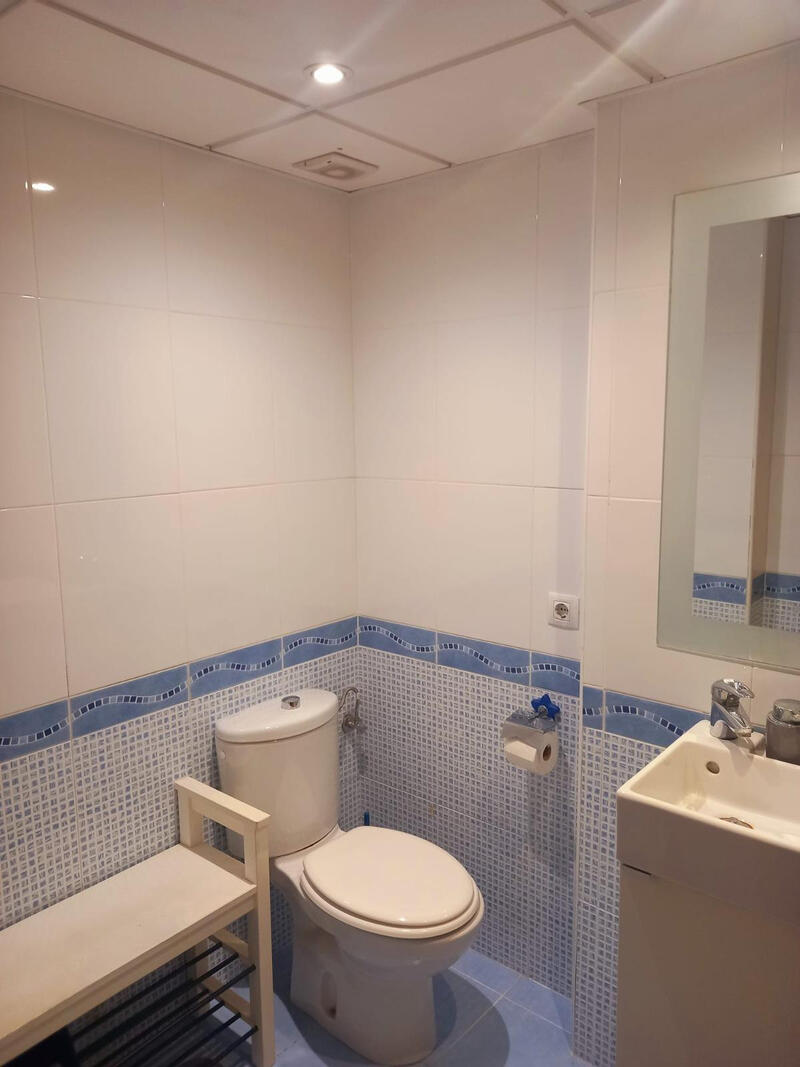 4 Schlafzimmer Appartement zu verkaufen