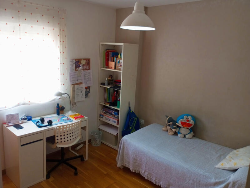 4 Schlafzimmer Appartement zu verkaufen