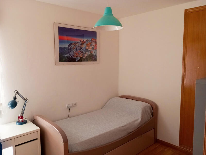 4 Schlafzimmer Appartement zu verkaufen