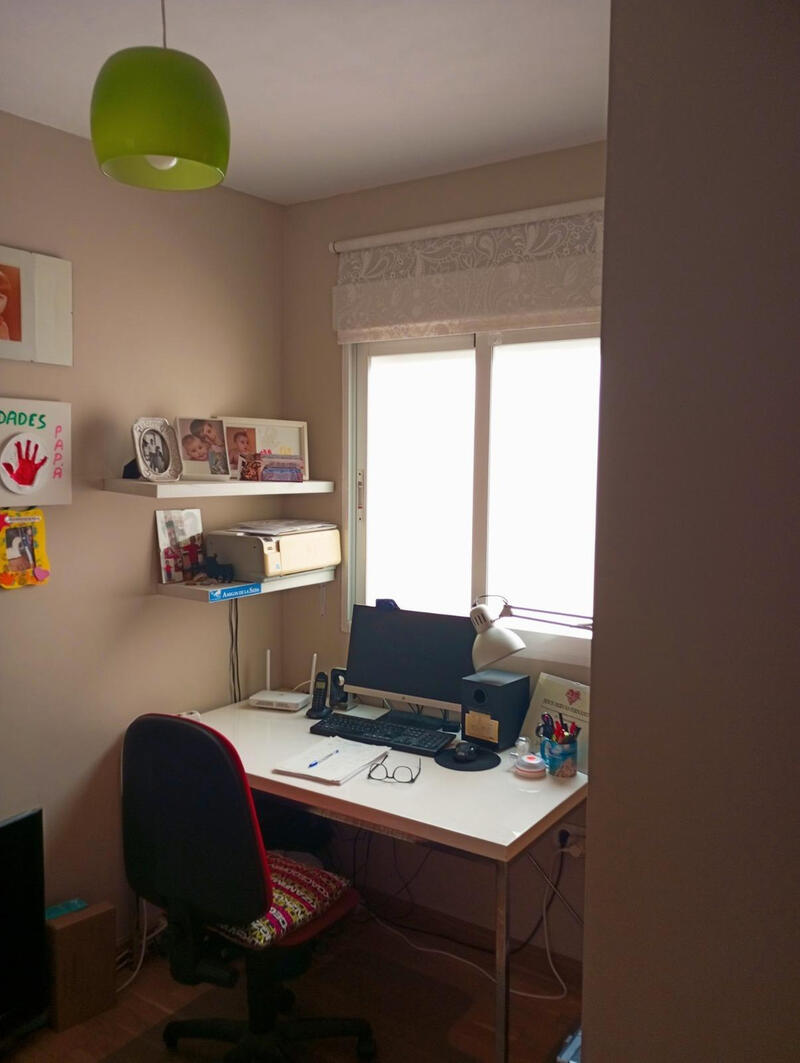 4 Schlafzimmer Appartement zu verkaufen