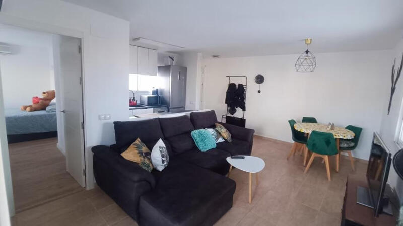 1 sovrum Lägenhet till salu i Alacant/Alicante, Alicante