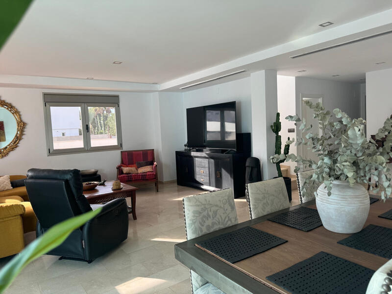 5 chambre Villa à vendre
