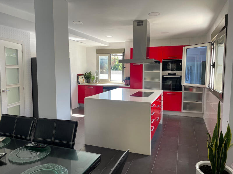 5 chambre Villa à vendre