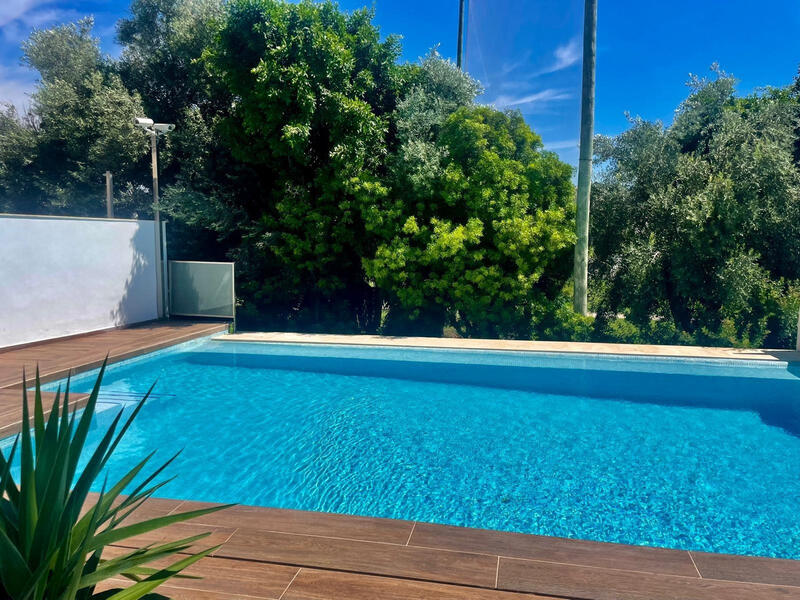 5 chambre Villa à vendre