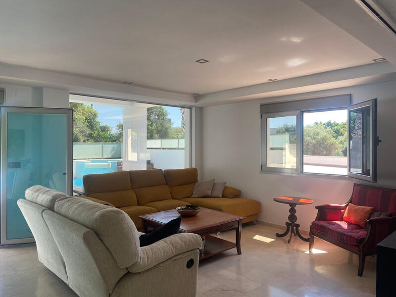 5 chambre Villa à vendre