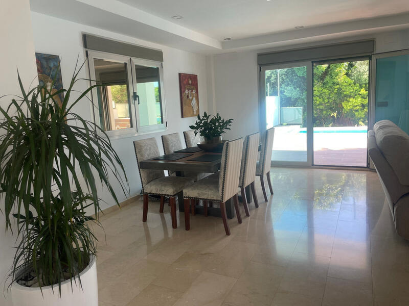 5 chambre Villa à vendre