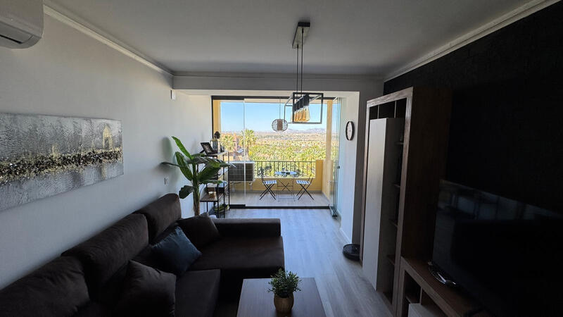 2 Schlafzimmer Appartement zu verkaufen