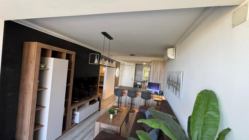 2 Schlafzimmer Appartement zu verkaufen