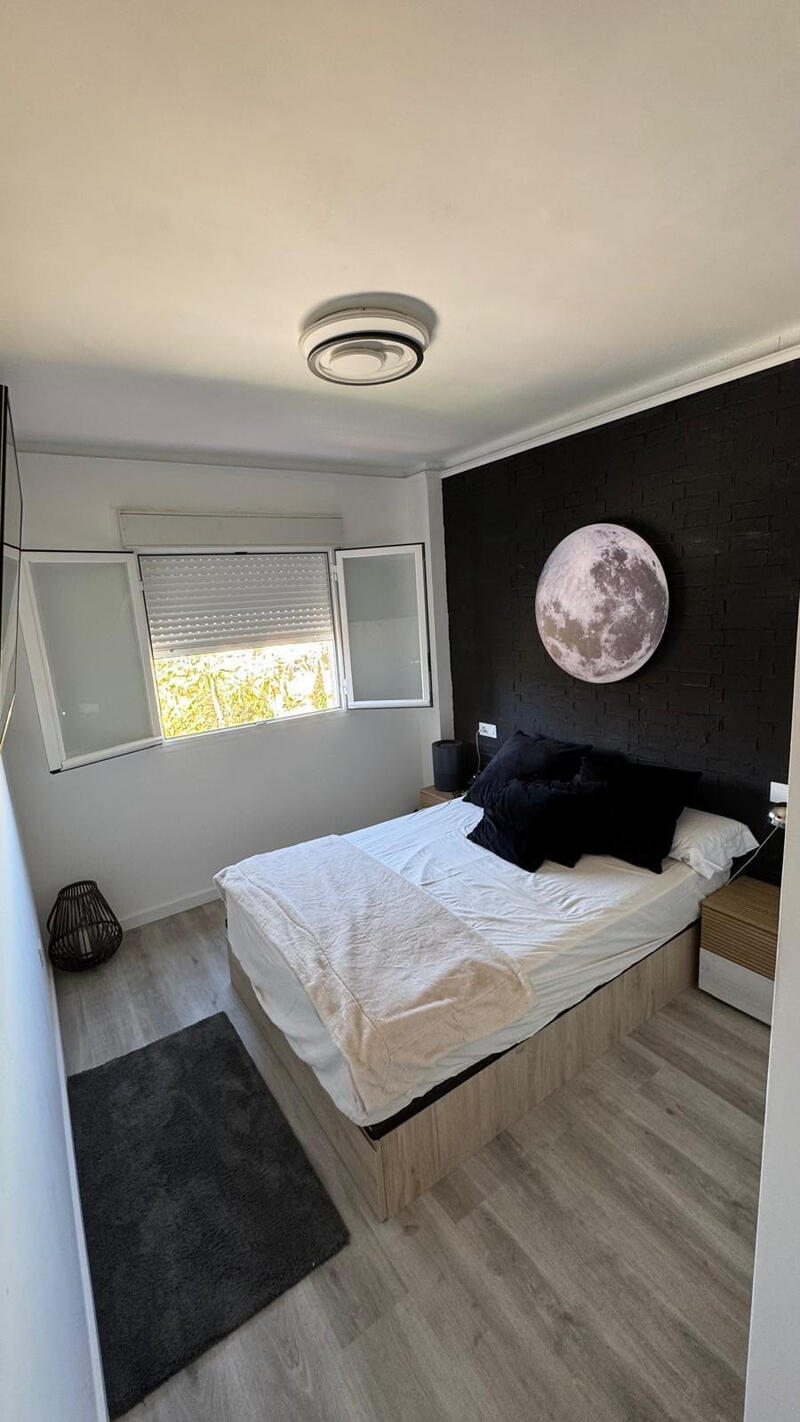 2 Schlafzimmer Appartement zu verkaufen